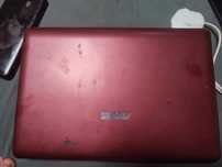 ноутбук Asus Eee Ps Seashell series