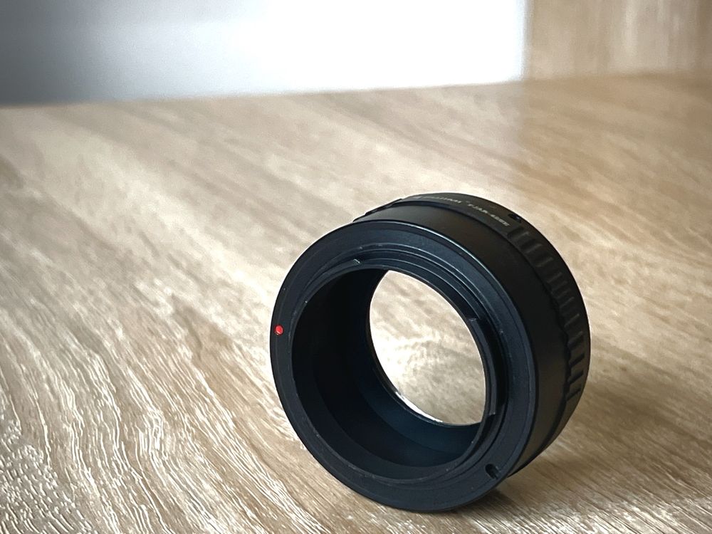 Объектив MC Helios 77M-4 МС Гелиос 77М-4 1.8/50