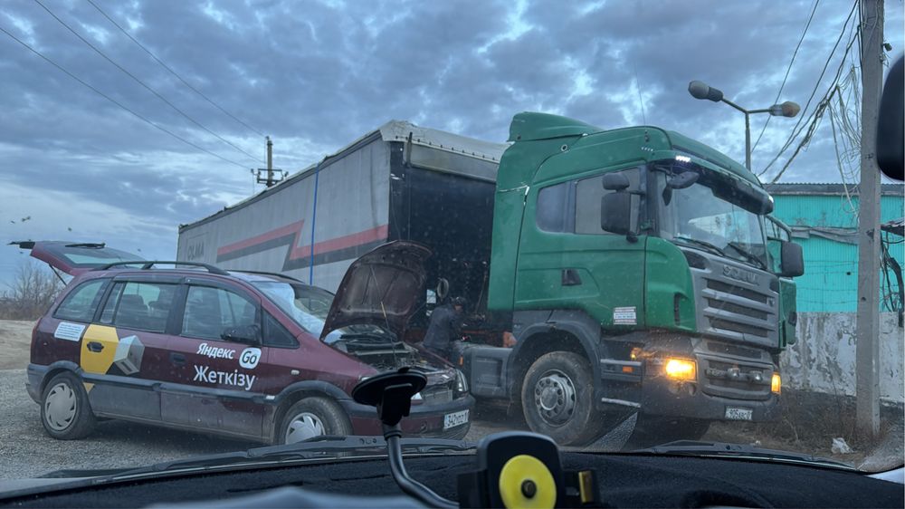 Автоэелектрик на выезд