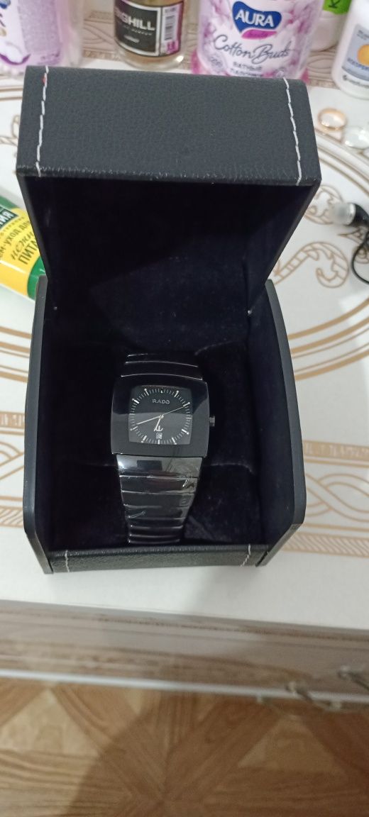 Часы Rado jumble