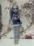 Кукла Монстер Хай, Monster high