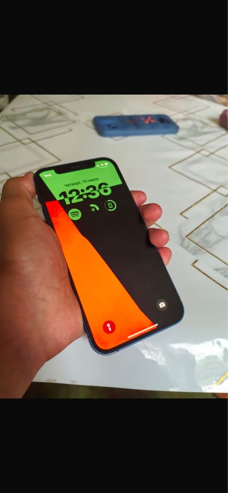 Iphone12 128 гб 82акб