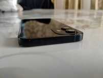 iPhone 12 black 128 gb