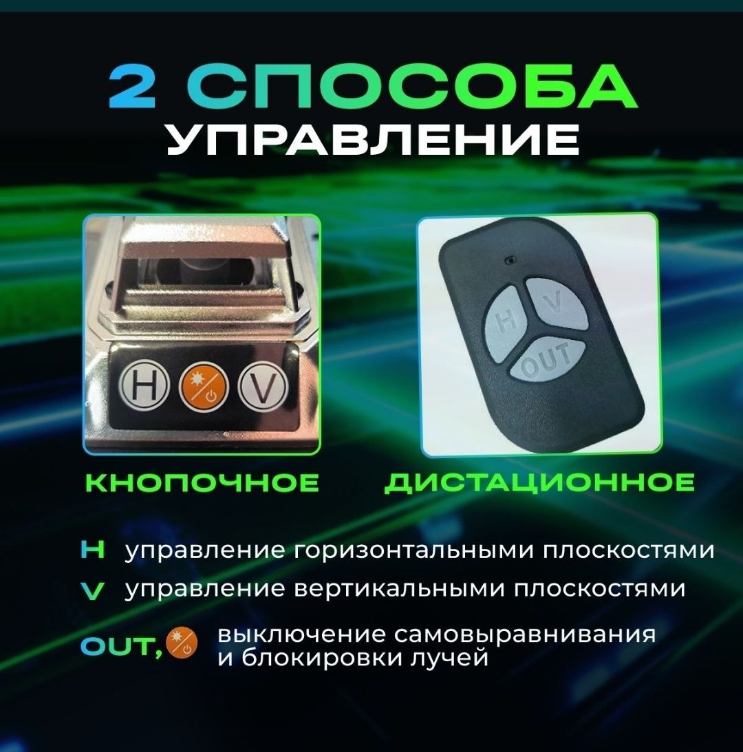 Лазерный уровень от фирмы DeWALT