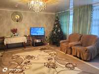 Продам 3 ком. квартиру в центре 86 кв. м