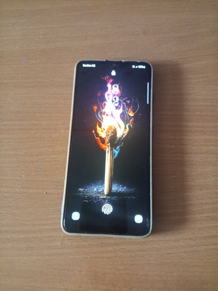Андроид Samsung A32
