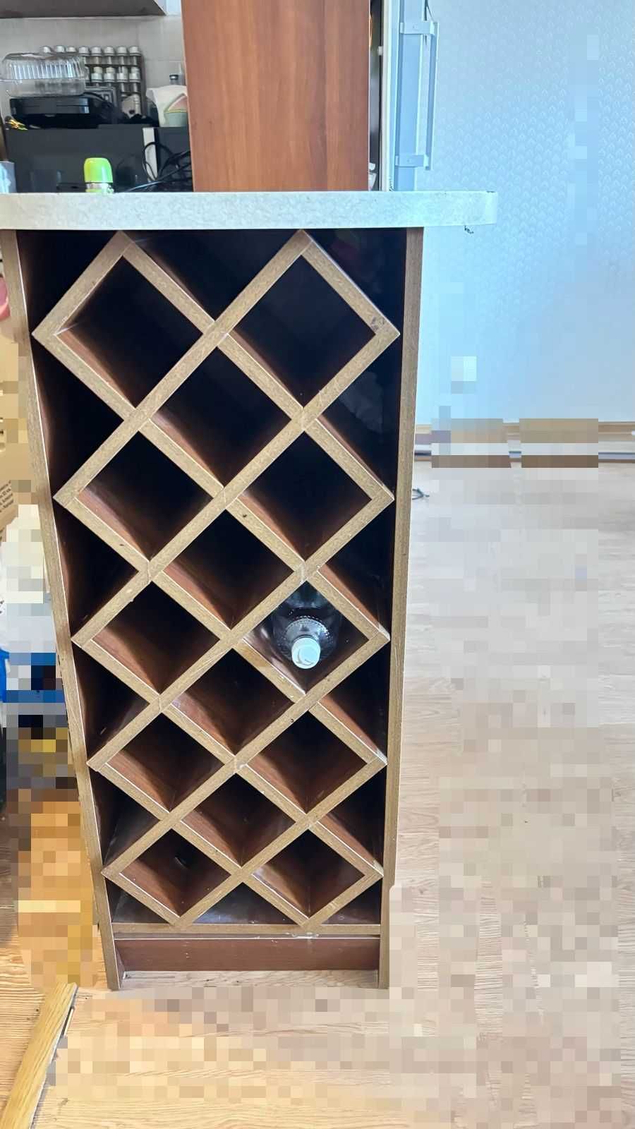 Продам угловую кухню