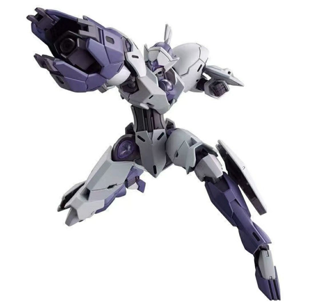 Сборная модель Gundam hg 1:144