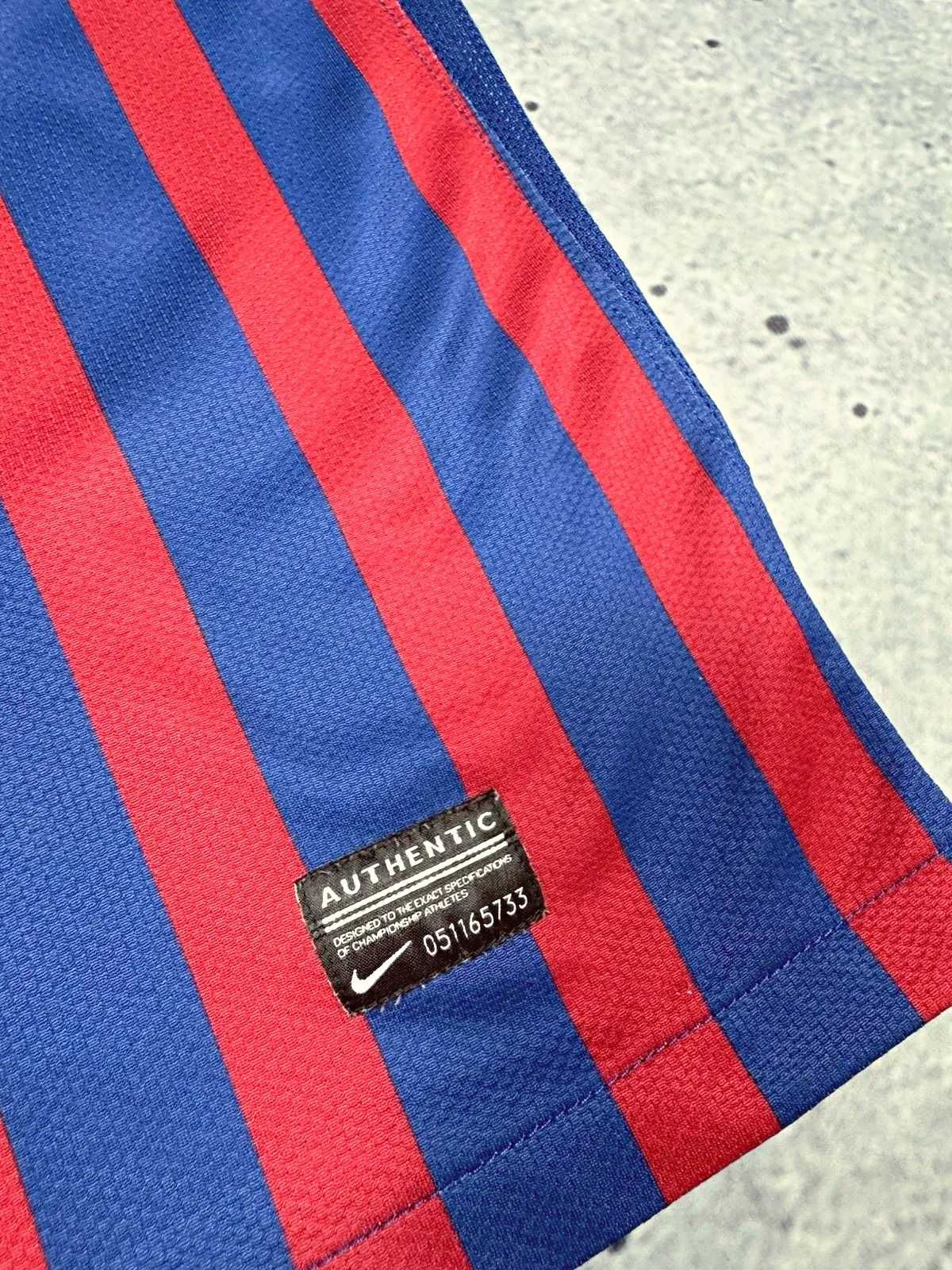 Продаётся футболка FC Barcelona Испания Оригинал!!!