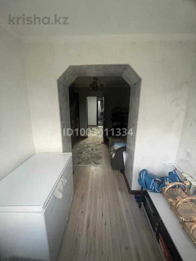 Продам 3 ком квартиру в 3 мкр Айжан Империя