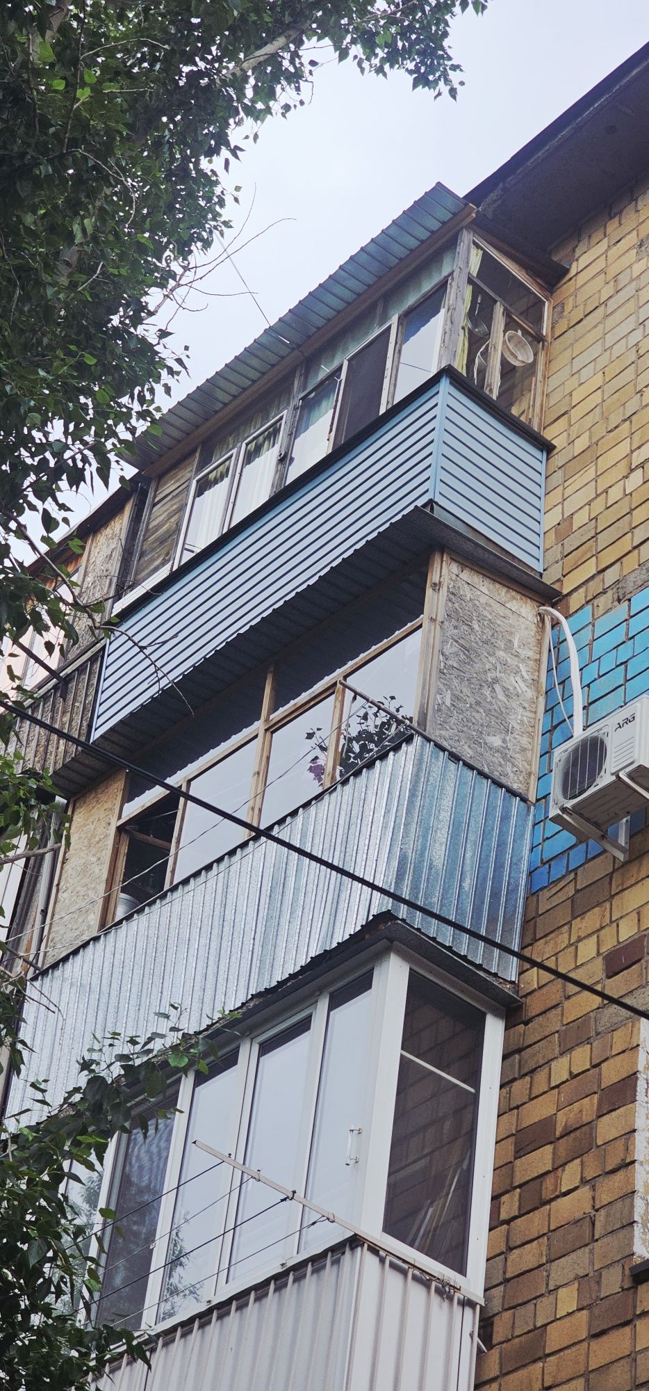Срочно продаётся квартира в майкудуке
