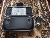 Продам Steamdeck oled 1 tb