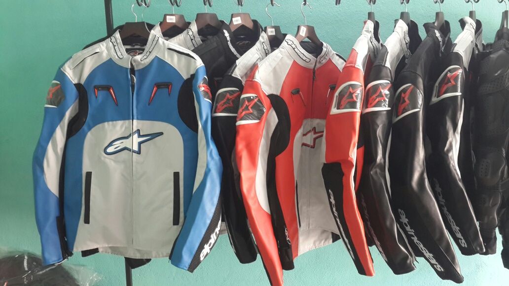 Новые, Защитные Мото Куртки Alpinestars! Выбор расцветок и размеров!