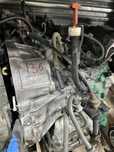 АКПП Toyota Camry ACV35 2.4 2AZ
