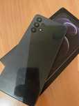 Samsung galaxy a32