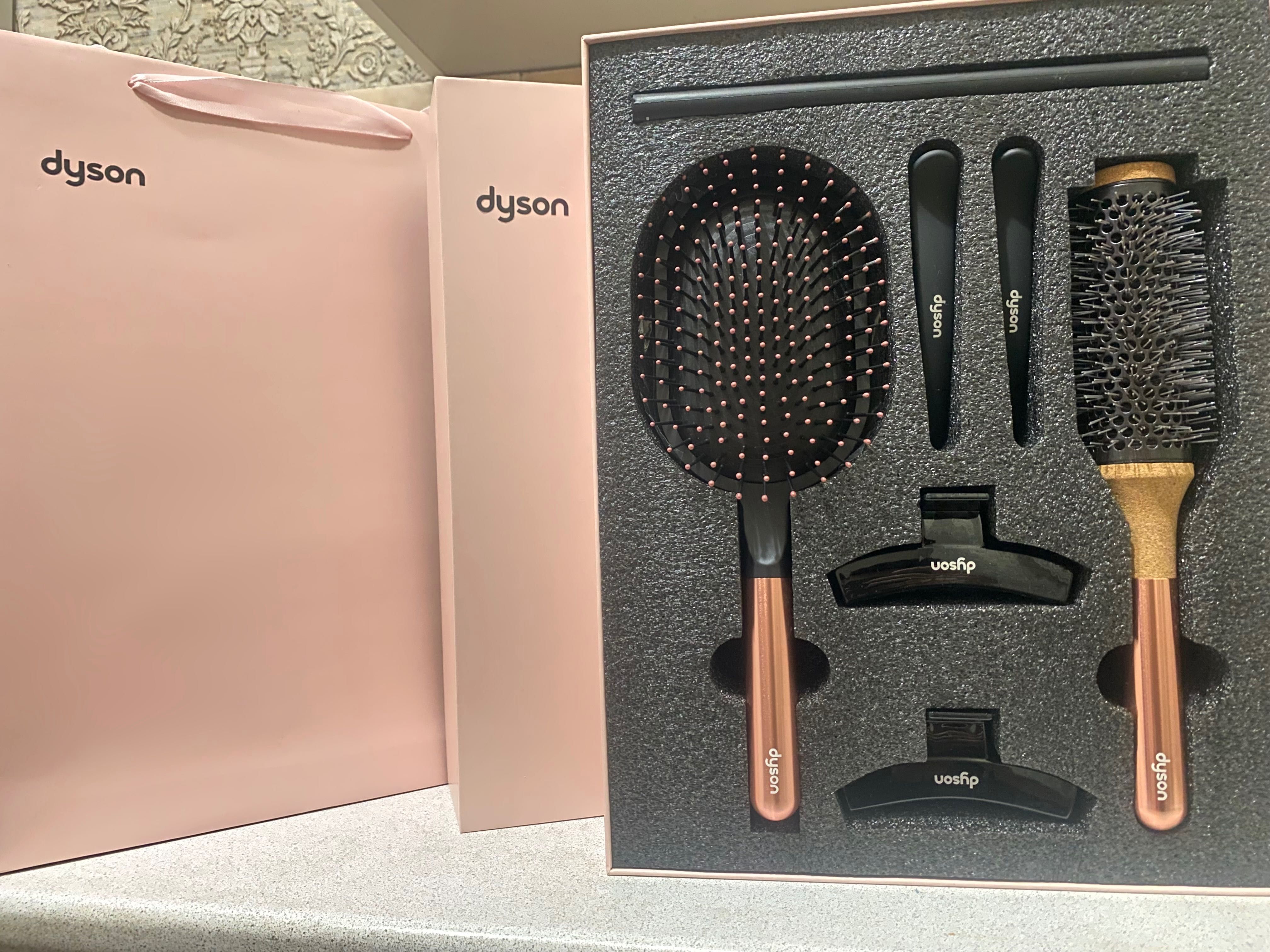 Продам Новые Styler Dyson Стайлер Dyson Airstrait Выпрямитель подзаказ