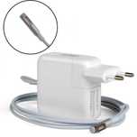 macbook зарядка блок питания макбук magsafe 1-2 type-c