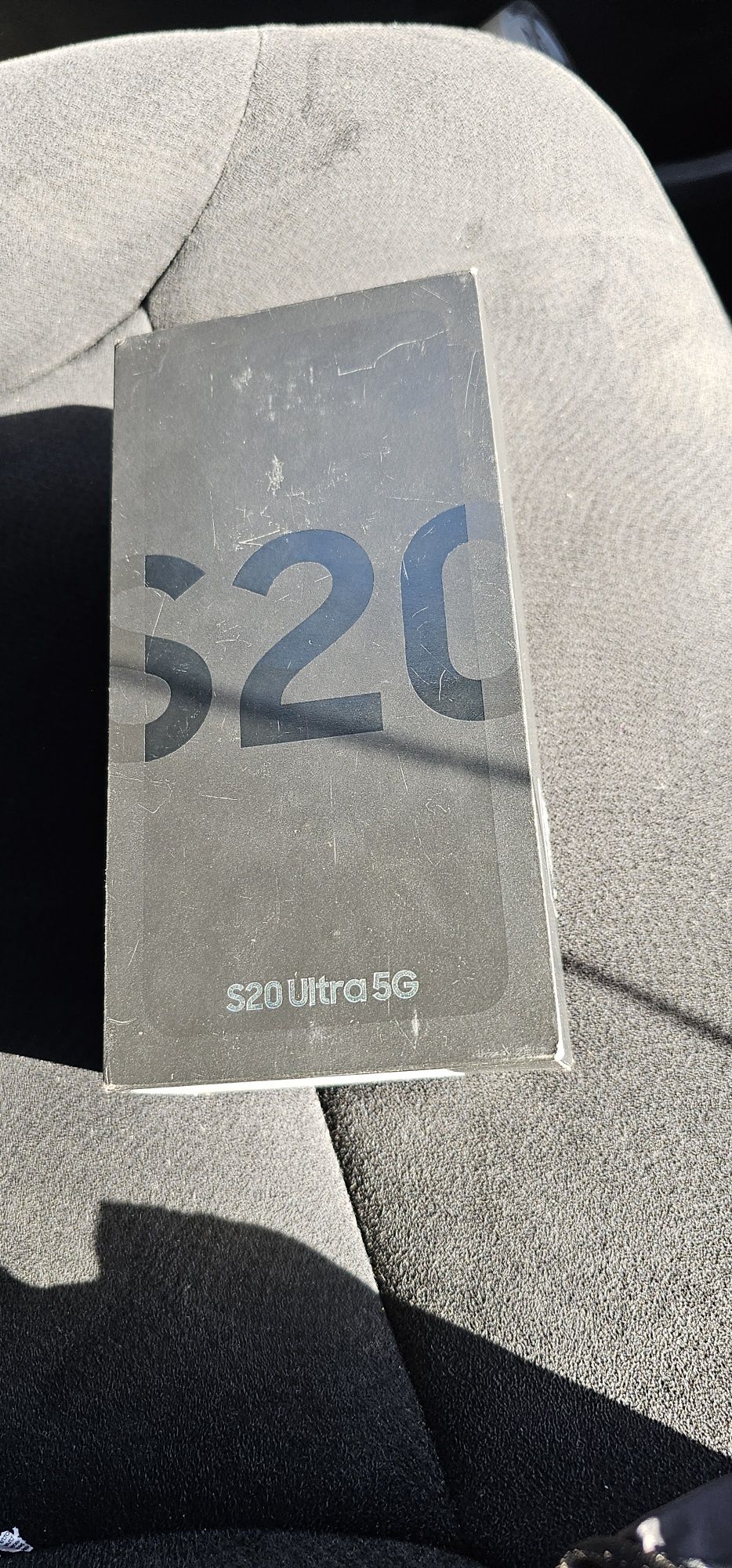 Продам самсунг S20ultra
