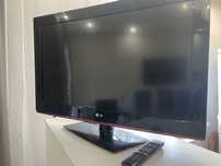 Продам телевизор LG