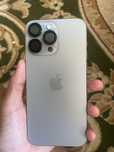 iPhone 15 PRO MAX 85%