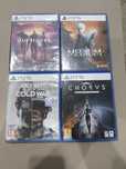 Игры на плейстейшен,ps5