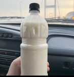Кымыз домашний чистый