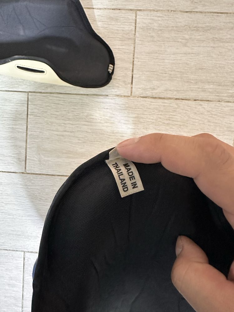 Футы Fairtex оригинал ( XL)