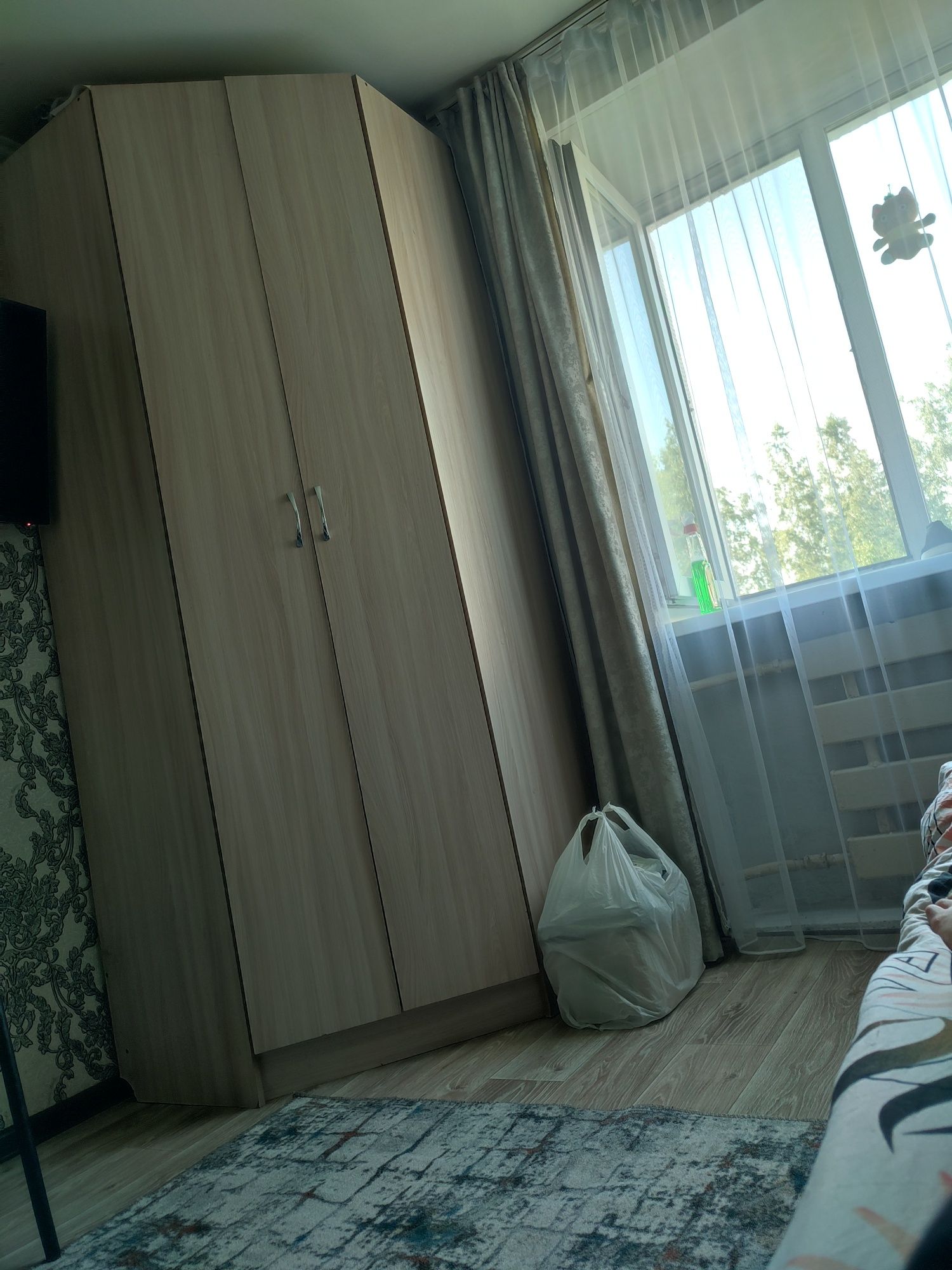 Продам комнату в общежитии