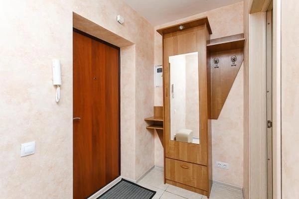 1 комнатная Квартира посуточно на час ночь центр Сауран Сарайшык