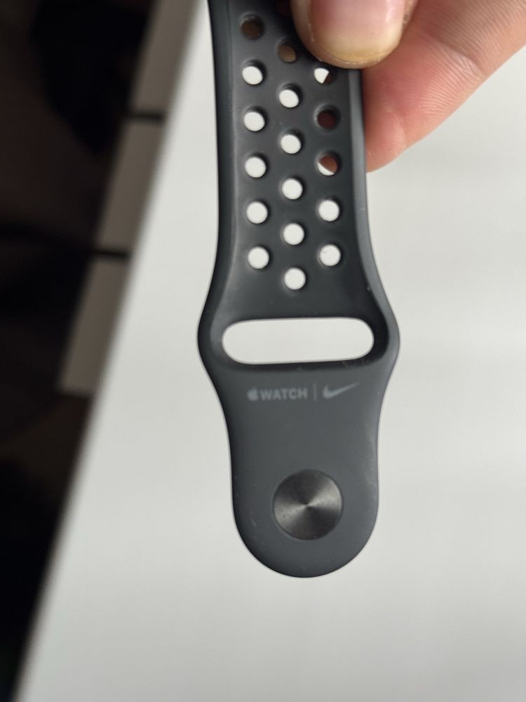 Apple watch 6 series Nike edition 44 mm
