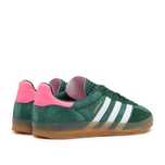 Adidad Gazelle кеды