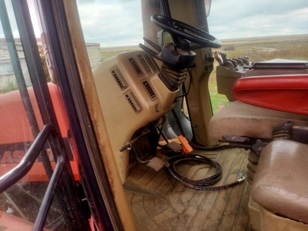 Продам трактор Case IH STEIGER STX 450
