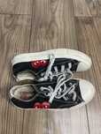 Converse x Comme des Garcons Кеды, оригинал