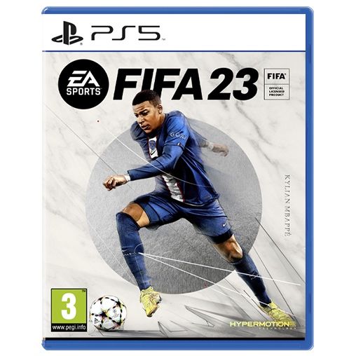 продам диск FIFA23