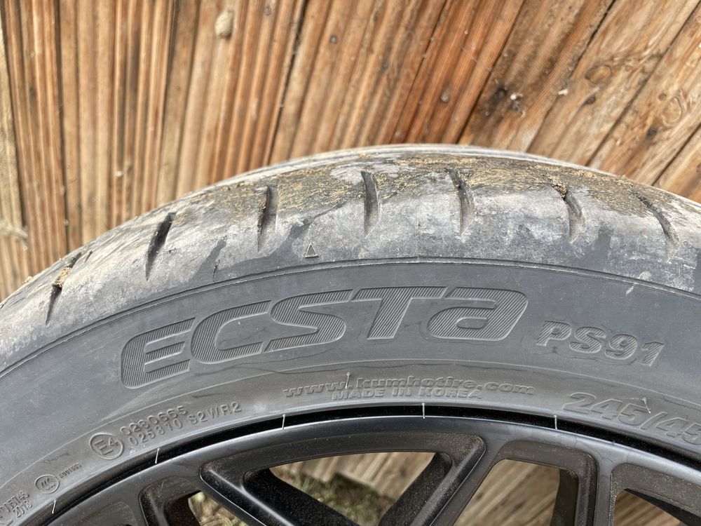 Продам диски Vossen