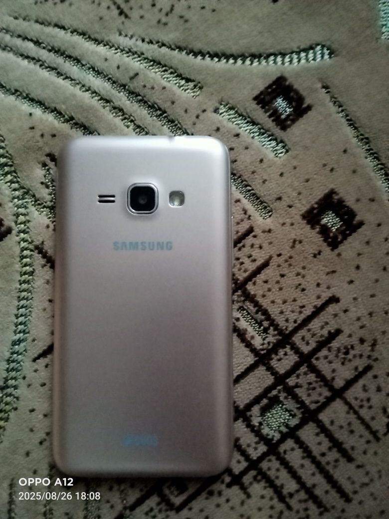 Samsung galaxy j6