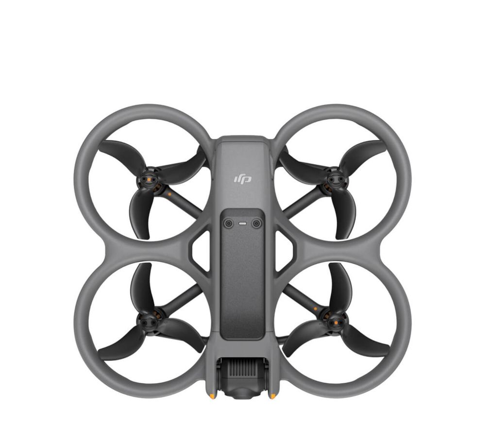 Fpv фпв дрон Dji Avata 2 fly more combo