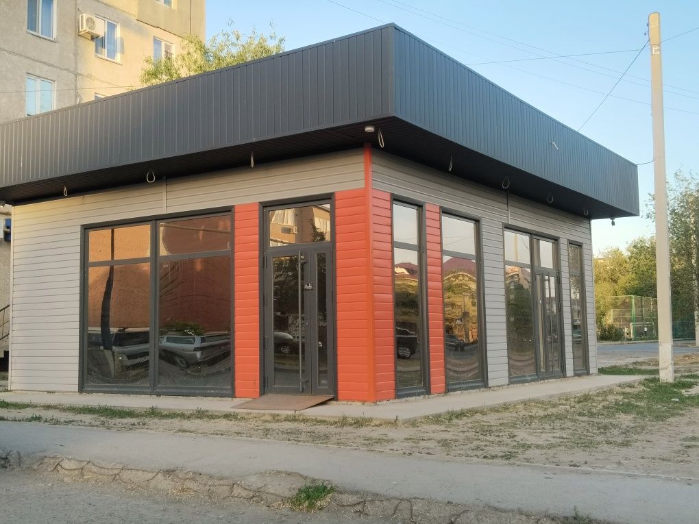 Новый киоки для бизнеса , любой размер на заказ