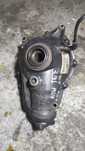 Редуктор передний BMW X5 E53 3.91