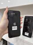 Продается iP 11 Black 128 Gb 77%