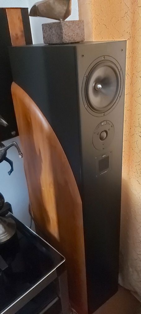Акустика Heco Argon Reference