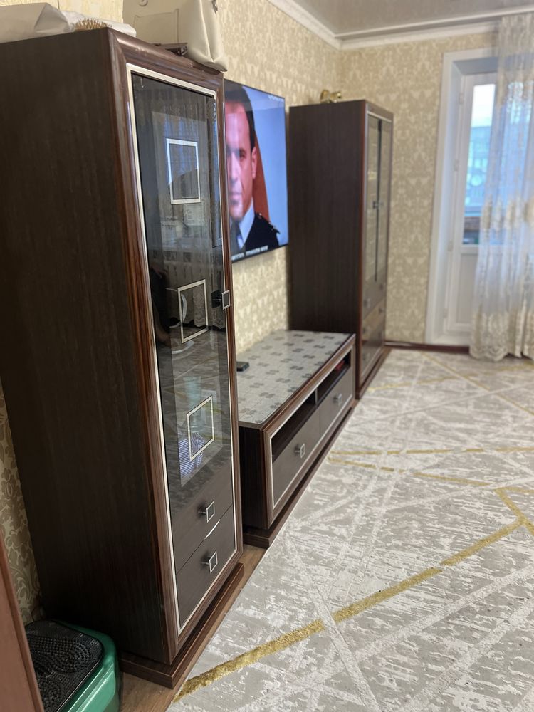 Продам мебель б/у
