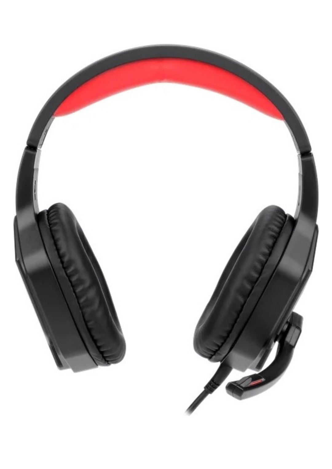 Наушники Redragon Themis 2 черный-красный 
Тип
гарнитура
Вид
накладные