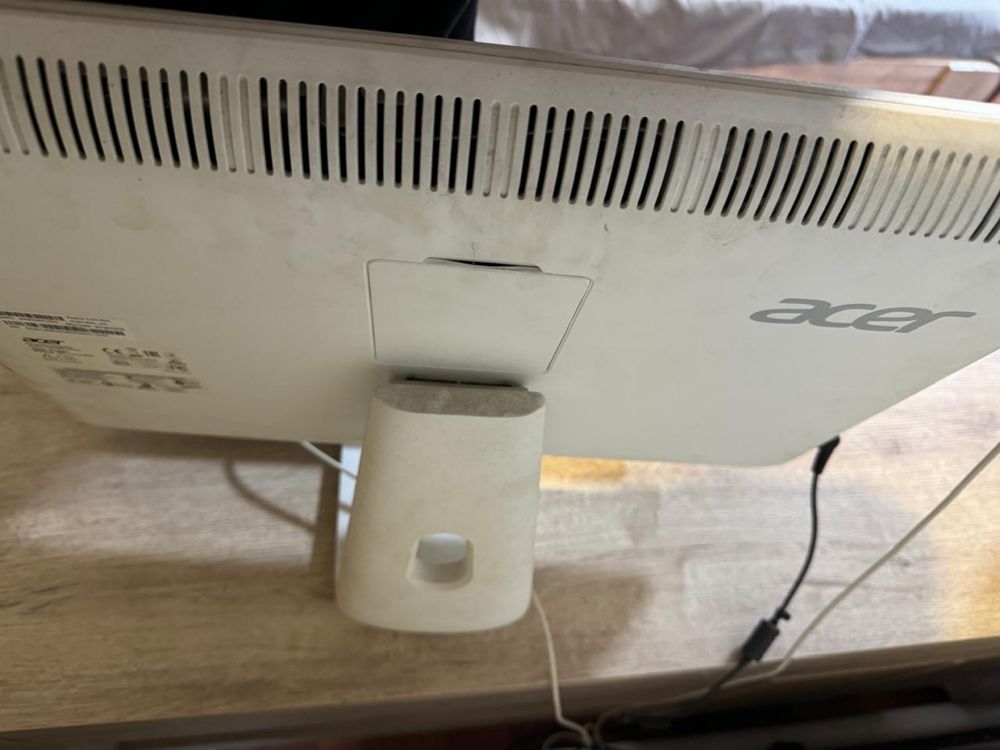 Acer aspire C20-820 Моноблок