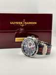 Часы Ulysse Nardin Marine