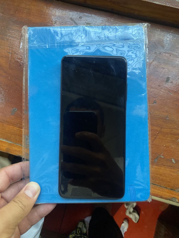 Poco. x3  NFC. 128g