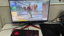 Игровой компьютер в комплекте
