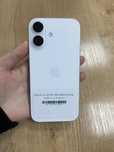 Iphone 16 128gb 100%