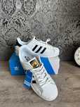 Кроссовки adidas super star