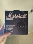 Marshall Major V